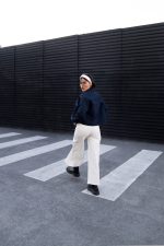 کراپ بارانی دریا